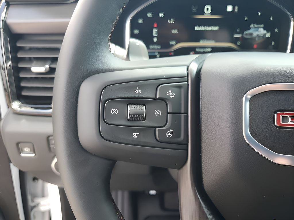 Used Car 2025 Gmc Sierra 1500  At4x For Sale Under $70,000 In Austin, Texas