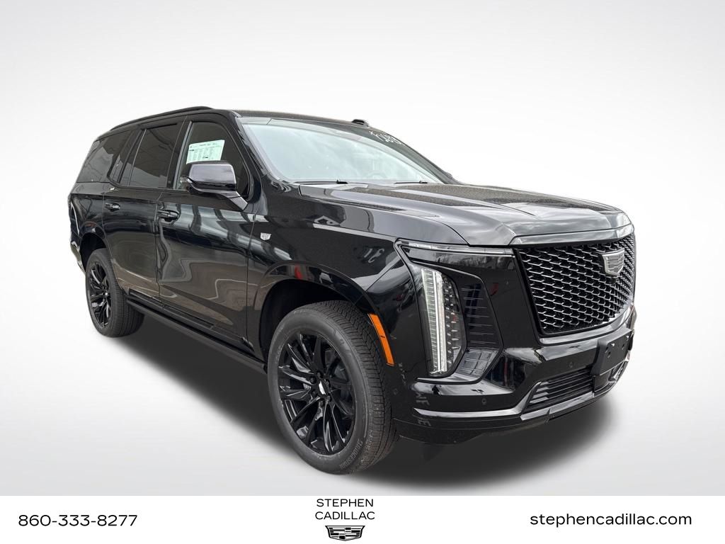 2026 Cadillac Escalade Sport 4WD