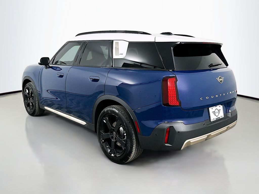 Thumbnail: 2026 MINI Cooper Countryman - 7