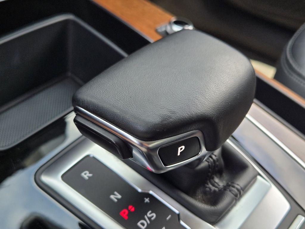 used 2023 Audi Q5 car, priced at $32,592