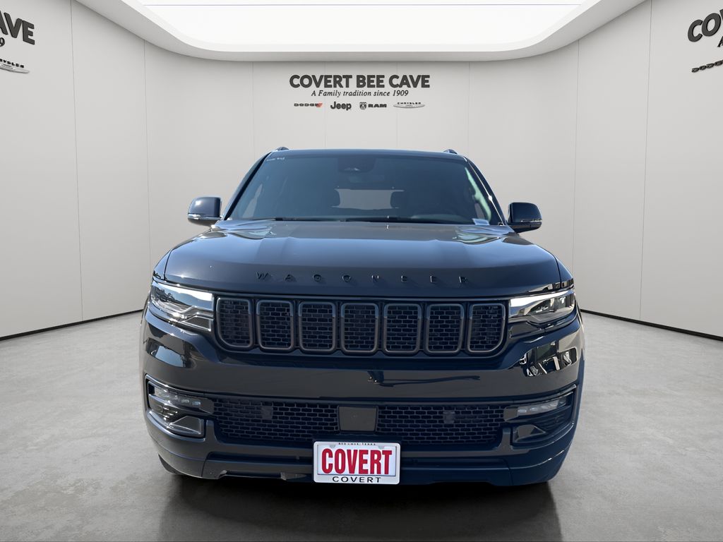 New Car 2025 Jeep Wagoneer L  Series Ii For Sale Under $80,000 In Austin, Texas