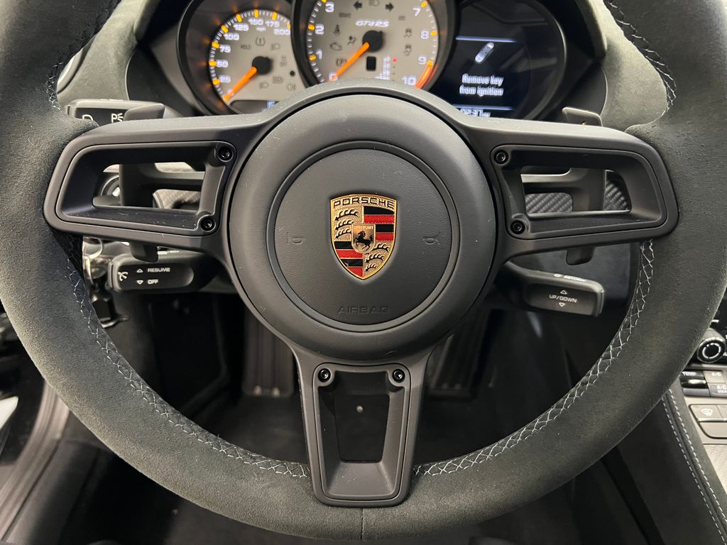 Thumbnail: 2025 Porsche 718 Cayman - 16