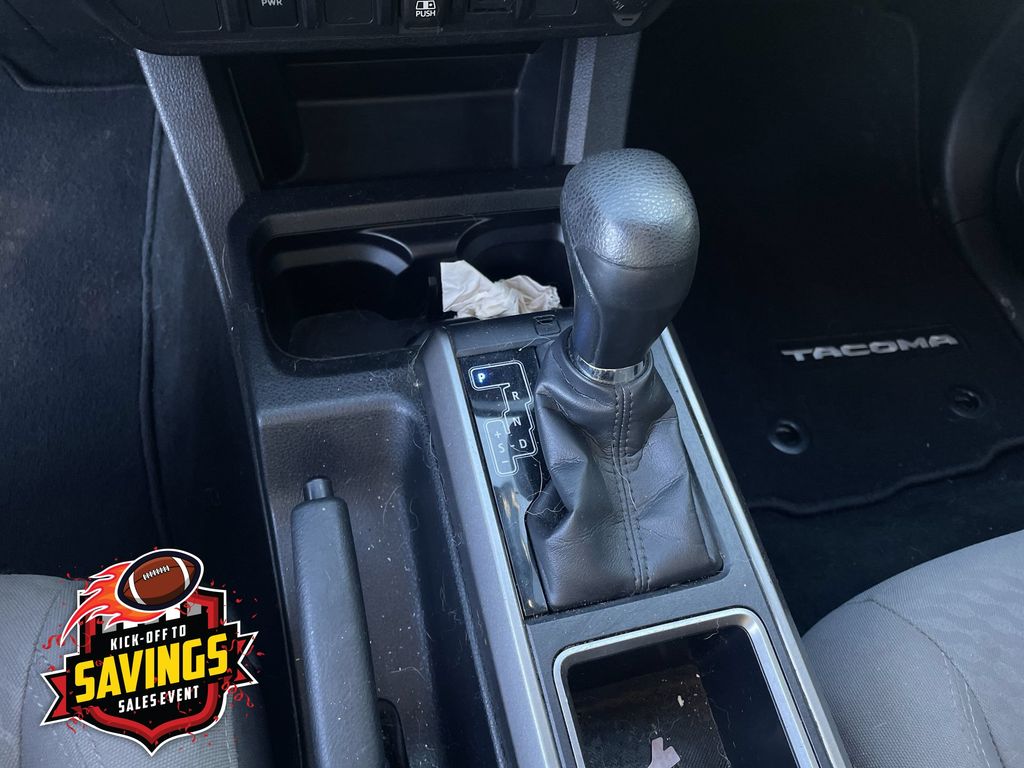 Used 2023 Toyota Tacoma Truck