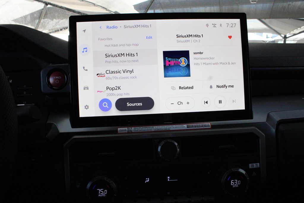 View vehicle photo 5