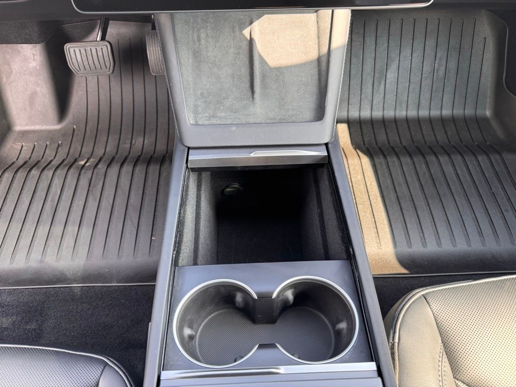 2024 Tesla Model 3 Long Range
