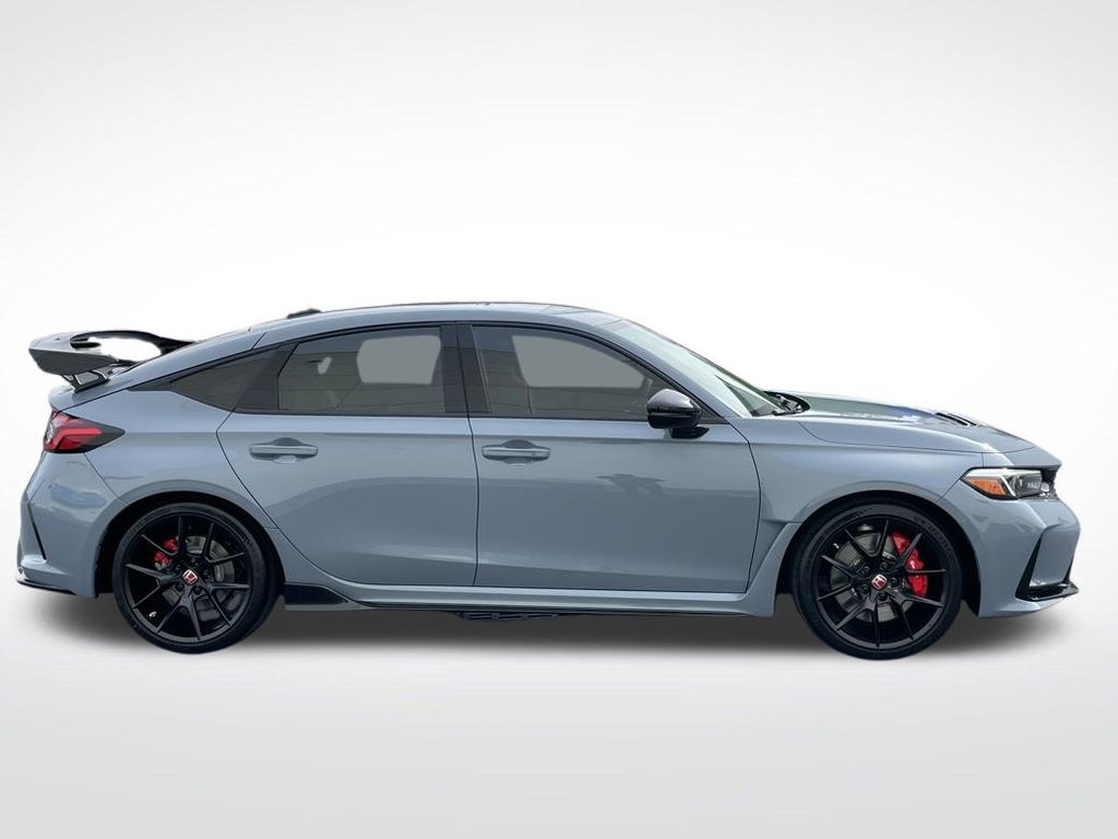 Thumbnail: 2025 Honda Civic - 7