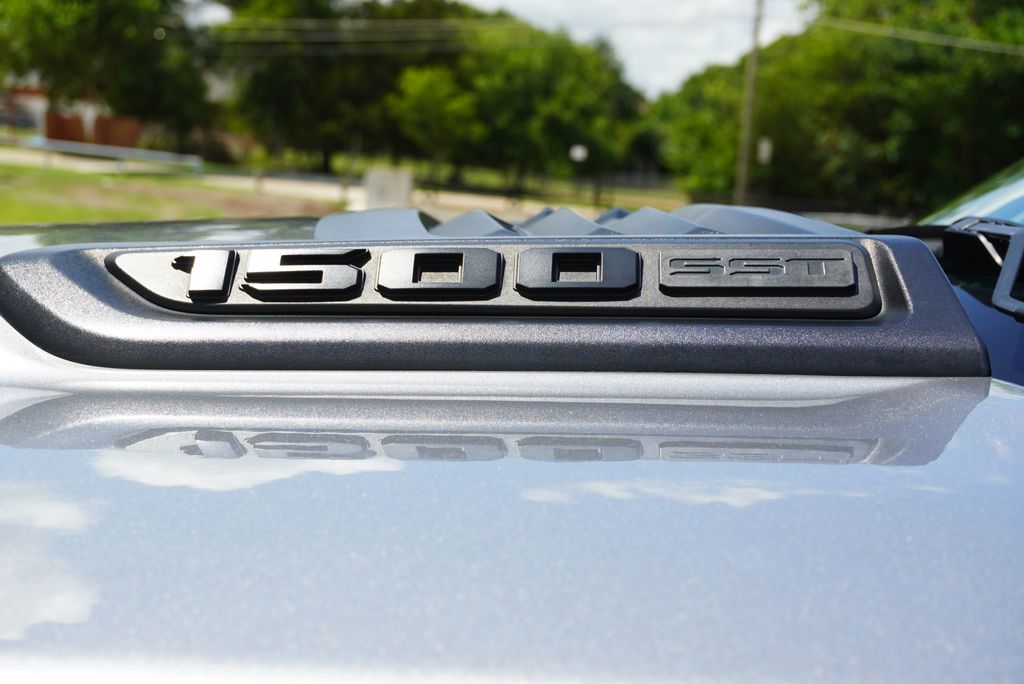 Used Car 2025 Ram 1500  Laramie For Sale Under $60,000 In Weatherford, Texas