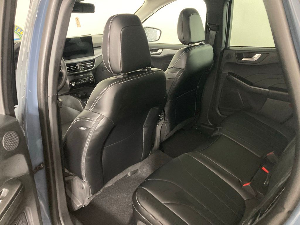 New 2026 Blue Ford Base image 14