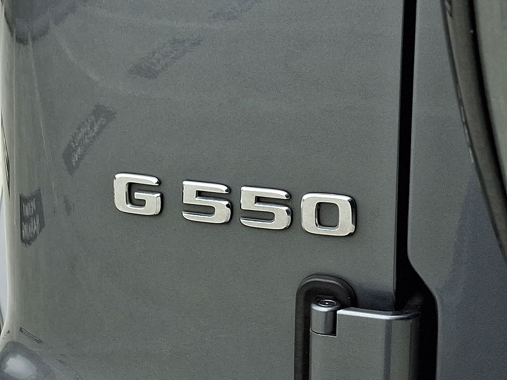 Thumbnail: 2019 Mercedes-Benz G-Class - 32