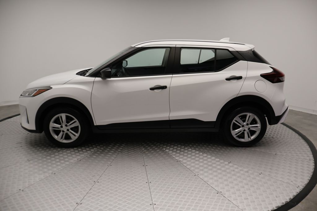 Thumbnail: 2021 Nissan Kicks - 12