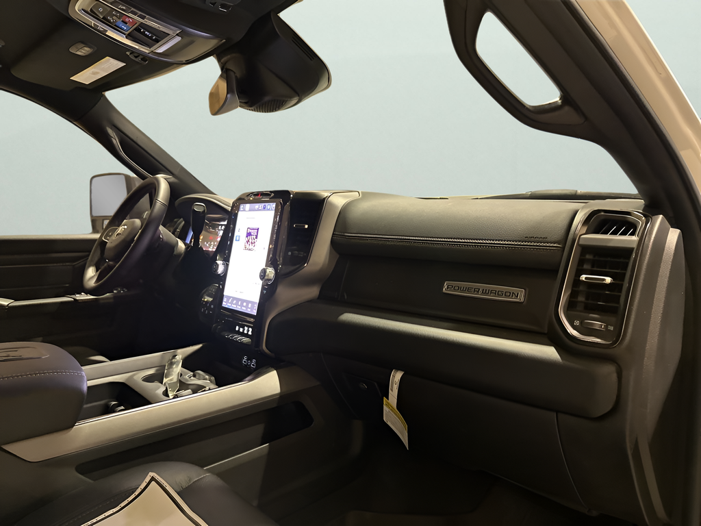 New Car 2025 Ram 2500  Rebel For Sale Under $80,000 In Austin, Texas