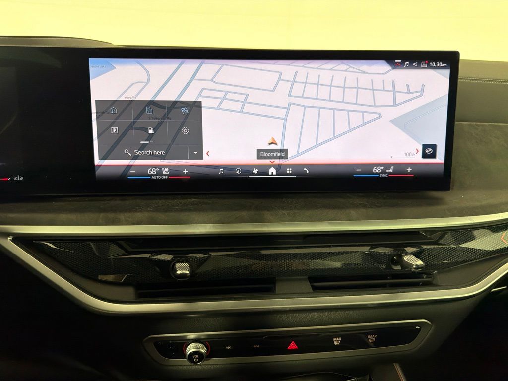 Thumbnail: 2025 BMW X5 - 32