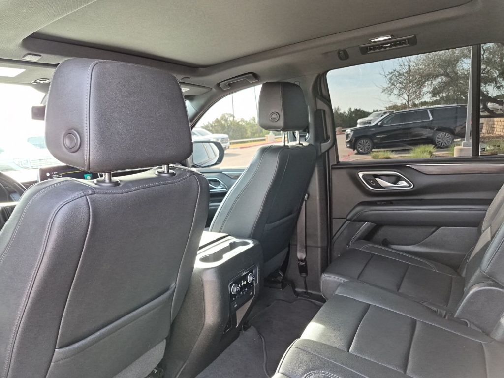 Used Car 2022 Chevrolet Tahoe  Z71 For Sale Under $50,000 In Austin, Texas