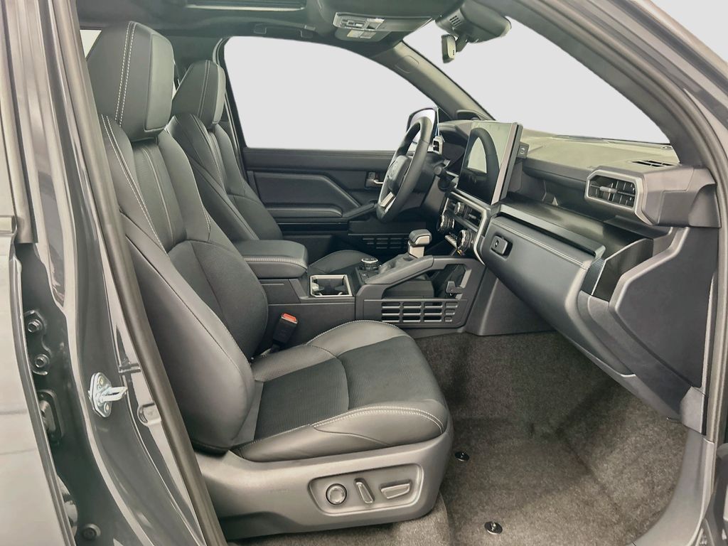 Thumbnail: 2026 Toyota 4Runner - 19