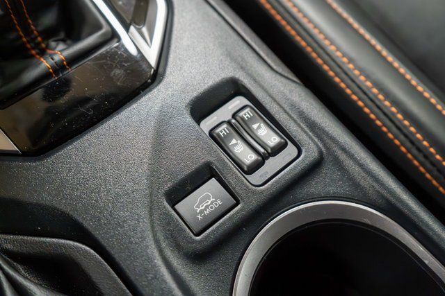 2023 Subaru Crosstrek Limited Black at Rafferty Subaru