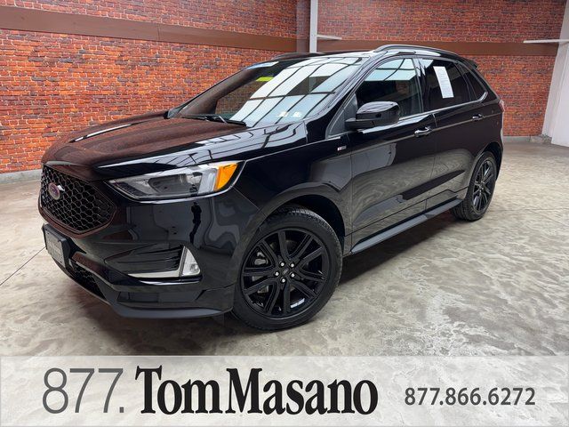 2024 Ford Edge ST Line AWD