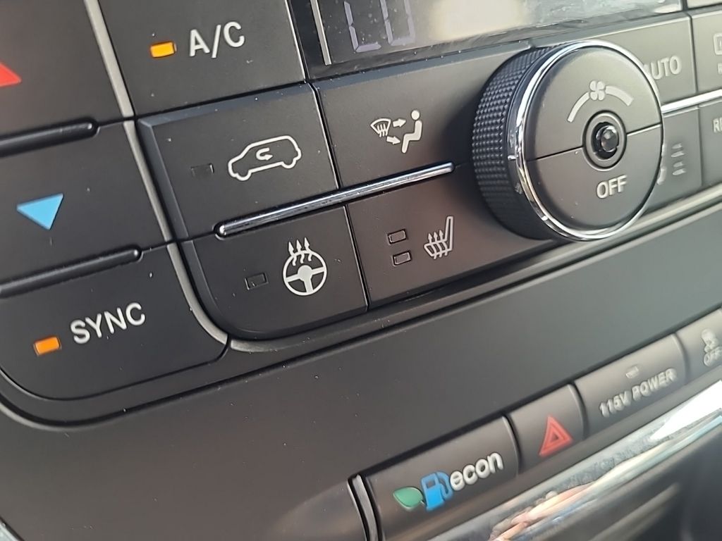 used 2019 Dodge Grand Caravan car, priced at $14,595