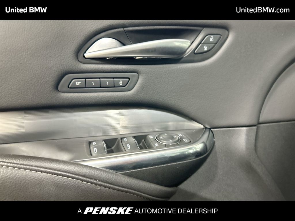 Thumbnail: 2024 Cadillac XT4 - 11