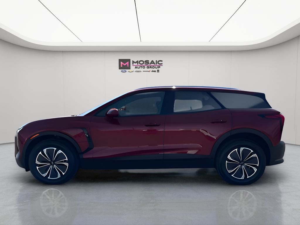 2025 Chevrolet Blazer EV LT - Photo 6