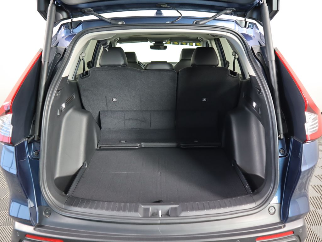 Thumbnail: 2025 Honda CR-V - 28