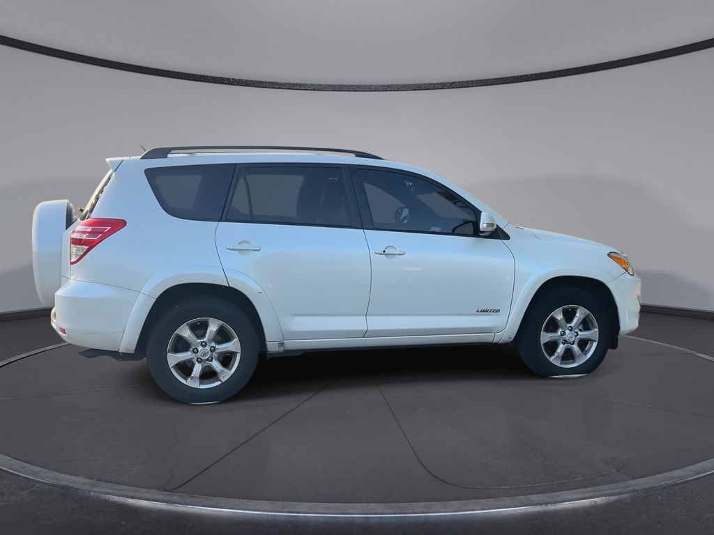 Thumbnail: 2009 Toyota RAV4 - 9