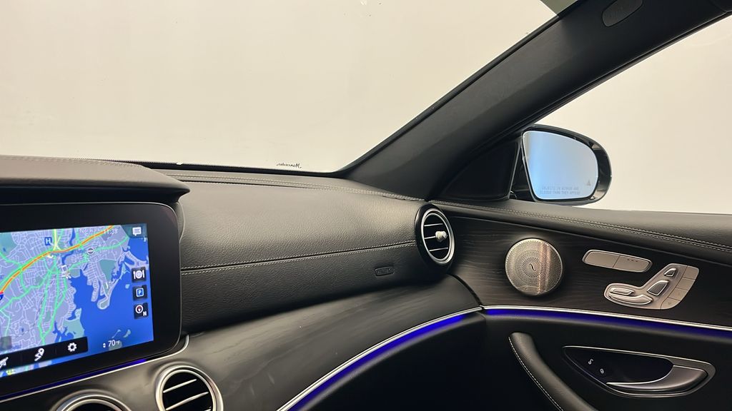 2022 Mercedes-Benz E-Class E 350 21