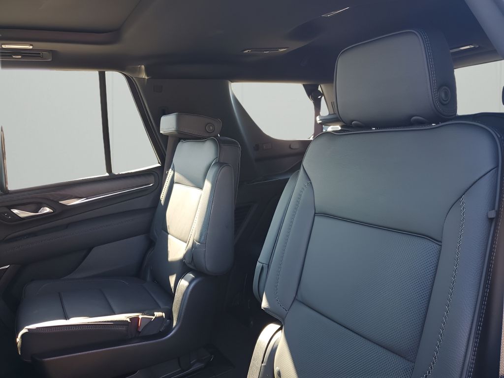 Used Car 2024 Gmc Yukon  Denali For Sale Under $80,000 In Austin, Texas