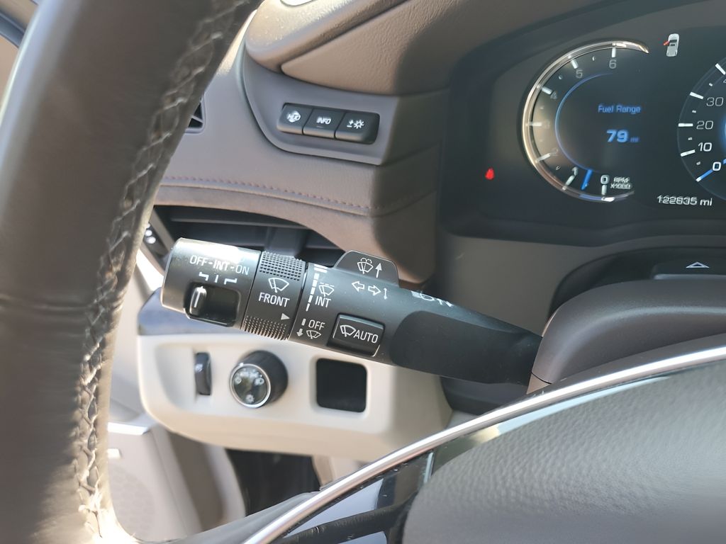 Used Car 2017 Cadillac Escalade  Luxury For Sale Under $25,000 In Austin, Texas