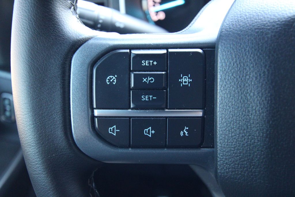 Used 2023 Ford F-150 Truck