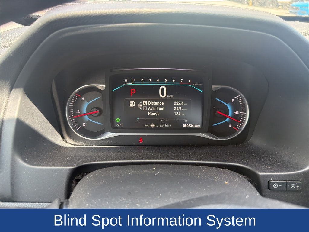 2022 Honda Pilot 2WD Special Edition