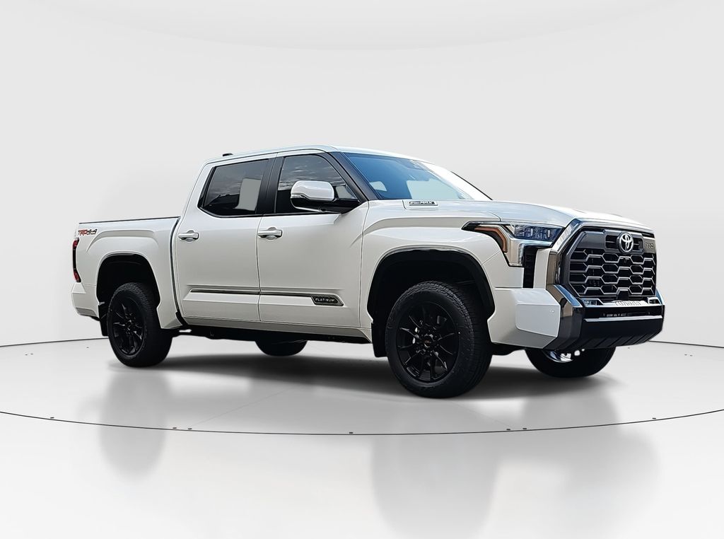 New 2026 Toyota Tundra i-FORCE MAX Truck