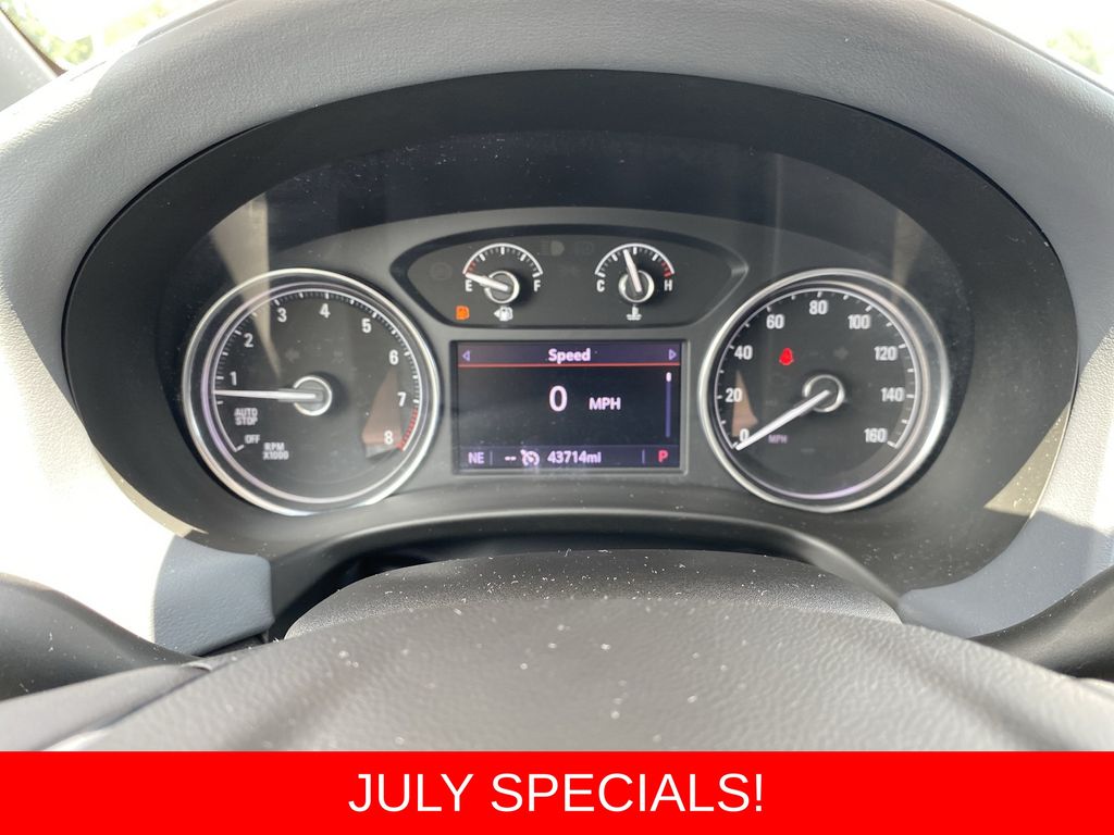 Used 2023 Buick Enclave SUV