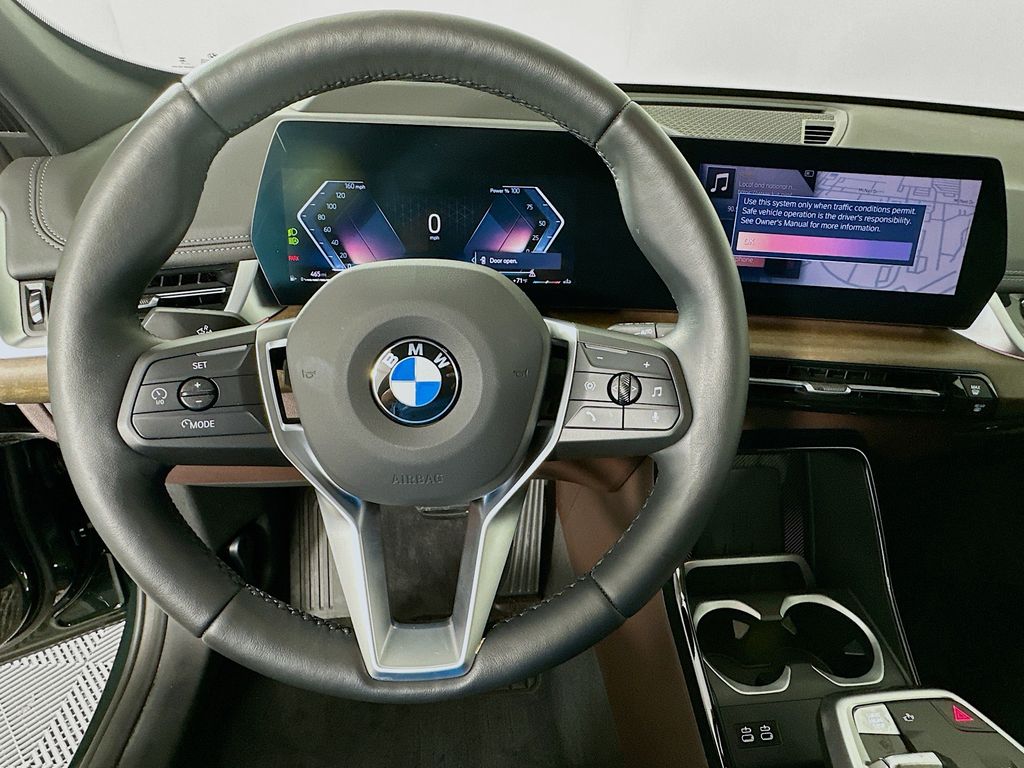 Thumbnail: 2025 BMW X1 - 11