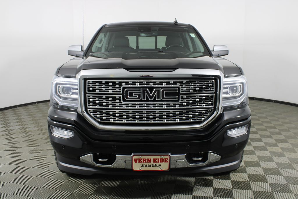 Used 2018 GMC Sierra 1500 for sale in 