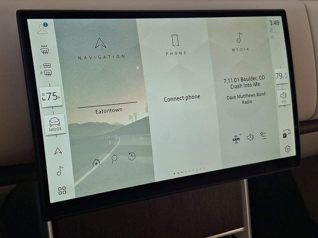 Thumbnail: 2026 Land Rover Range Rover - 17