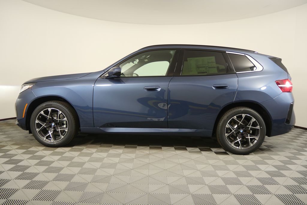 Thumbnail: 2026 BMW X3 - 6