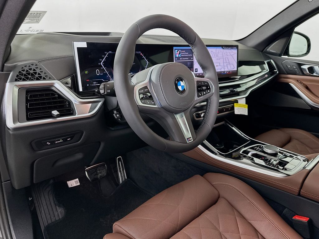 Thumbnail: 2026 BMW X5 - 9