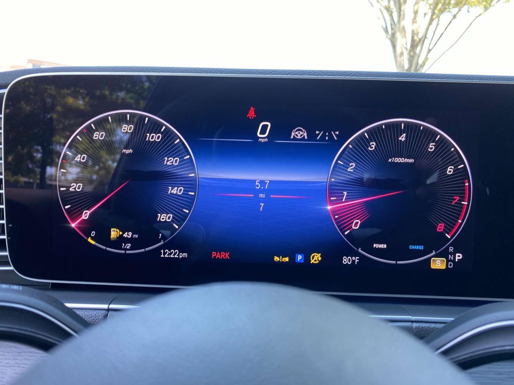 2025 Mercedes-Benz GLE 350 32