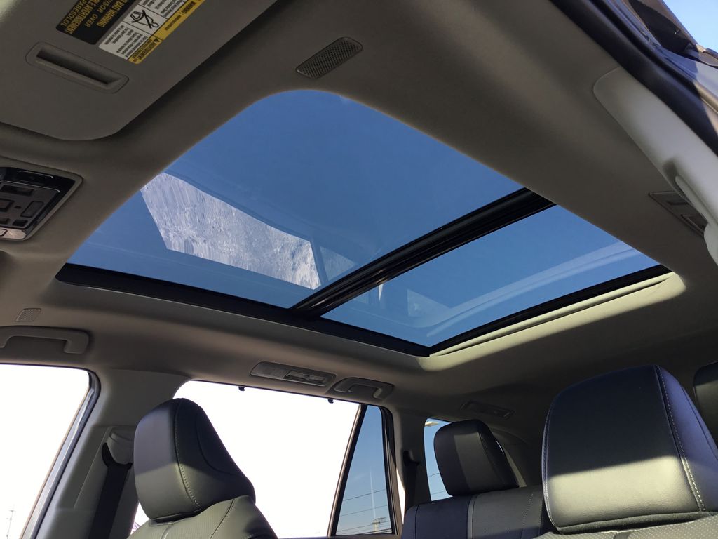 Thumbnail: 2026 Toyota Grand Highlander - 19