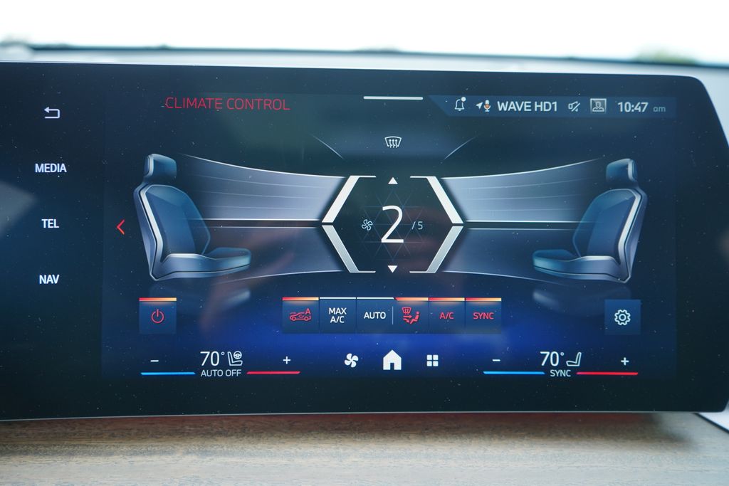 Thumbnail: 2026 BMW X1 - 16