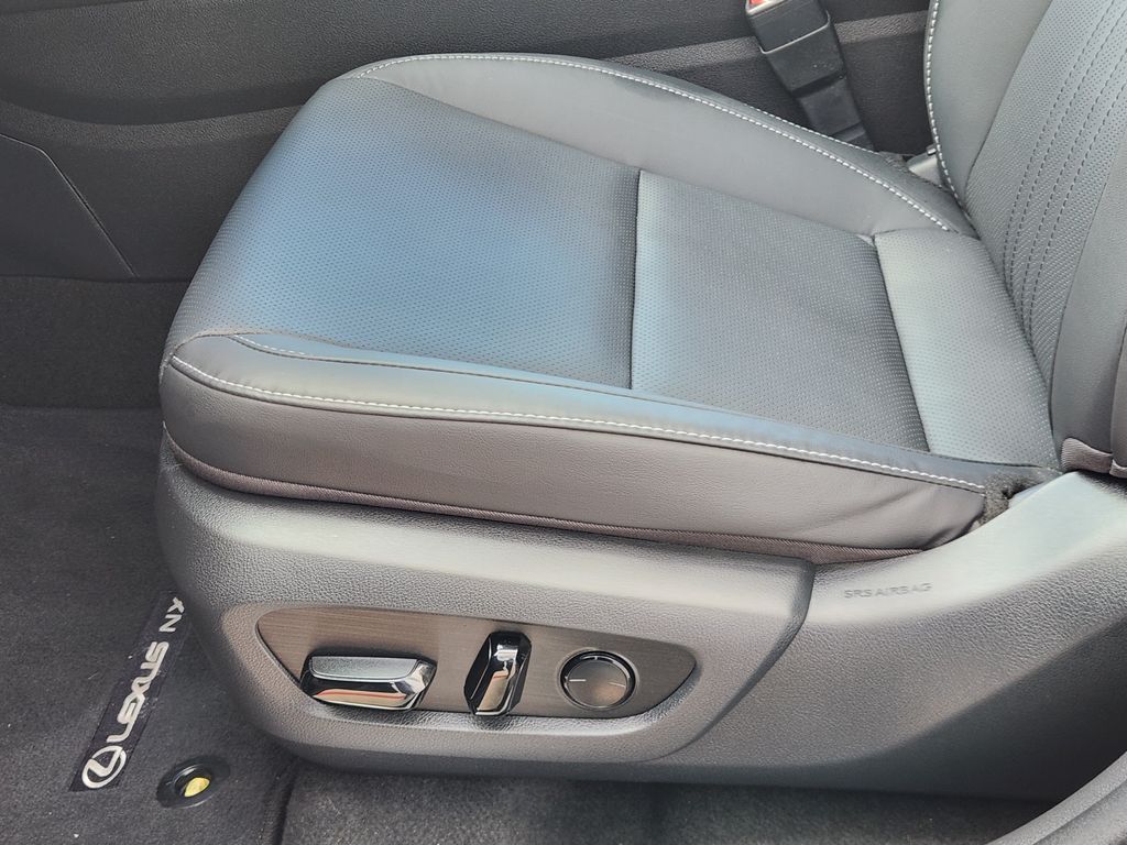 2024 Lexus NX 250 Premium Black at AutoSavvy Houston Northwest