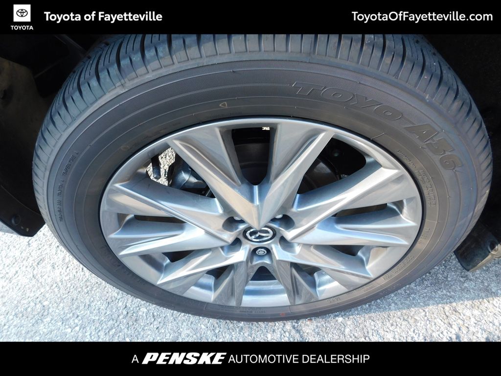 Thumbnail: 2025 Mazda CX-5 - 9