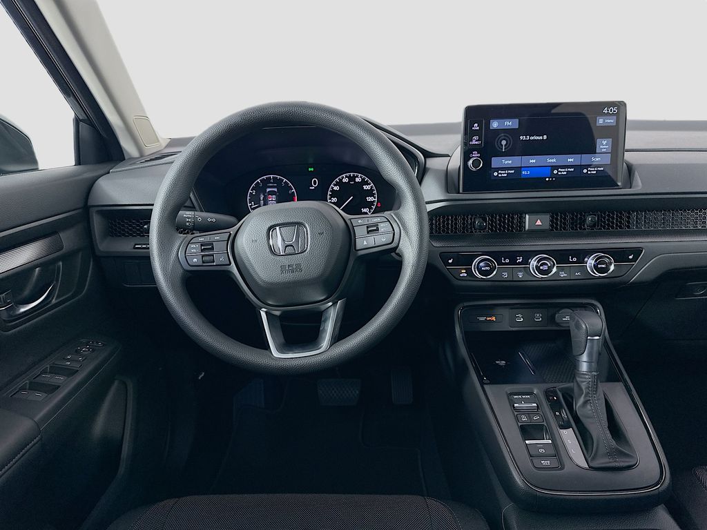 Thumbnail: 2026 Honda CR-V - 18