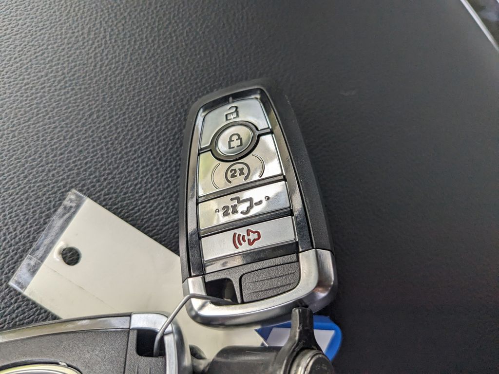 2024 Ford F-250 Super Duty Lariat