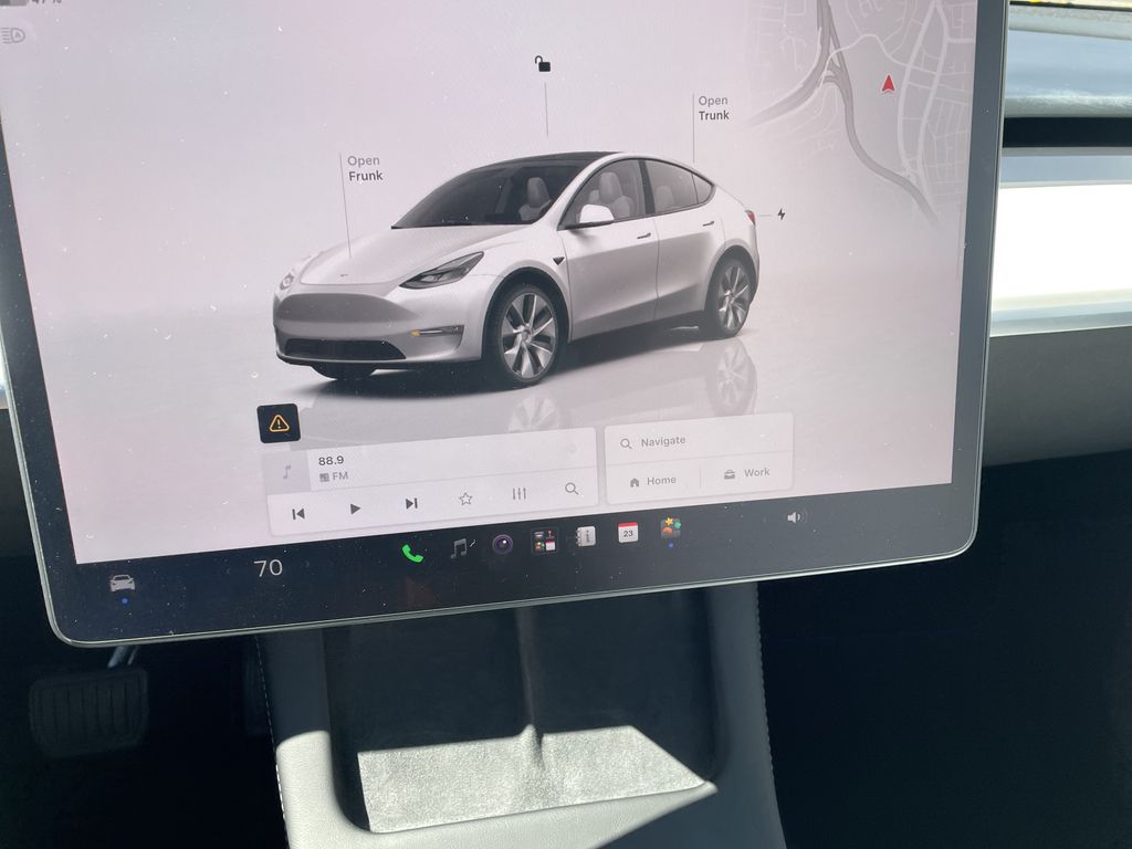 Used 2023 Tesla Model Y SUV