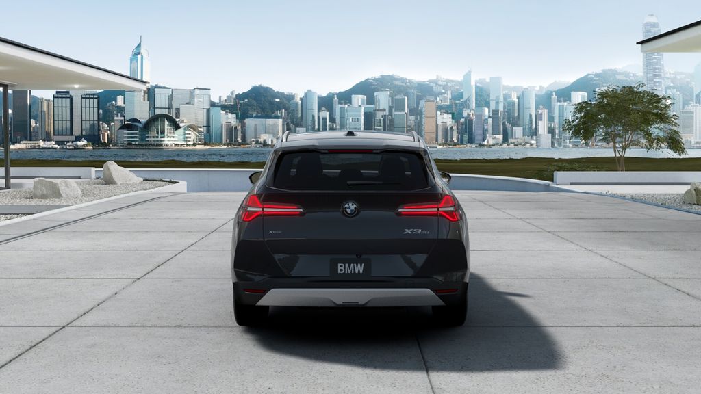 Thumbnail: 2026 BMW X3 - 29