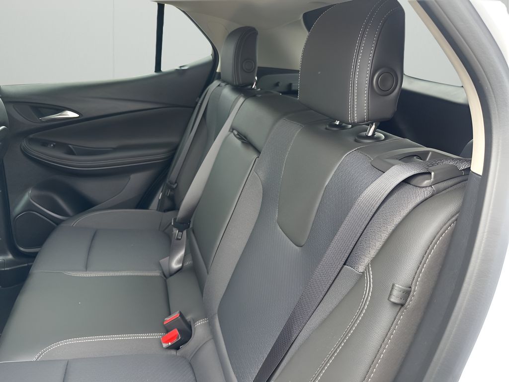 New Car 2025 Buick Encore Gx  Preferred For Sale Under $25,000 In Austin, Texas