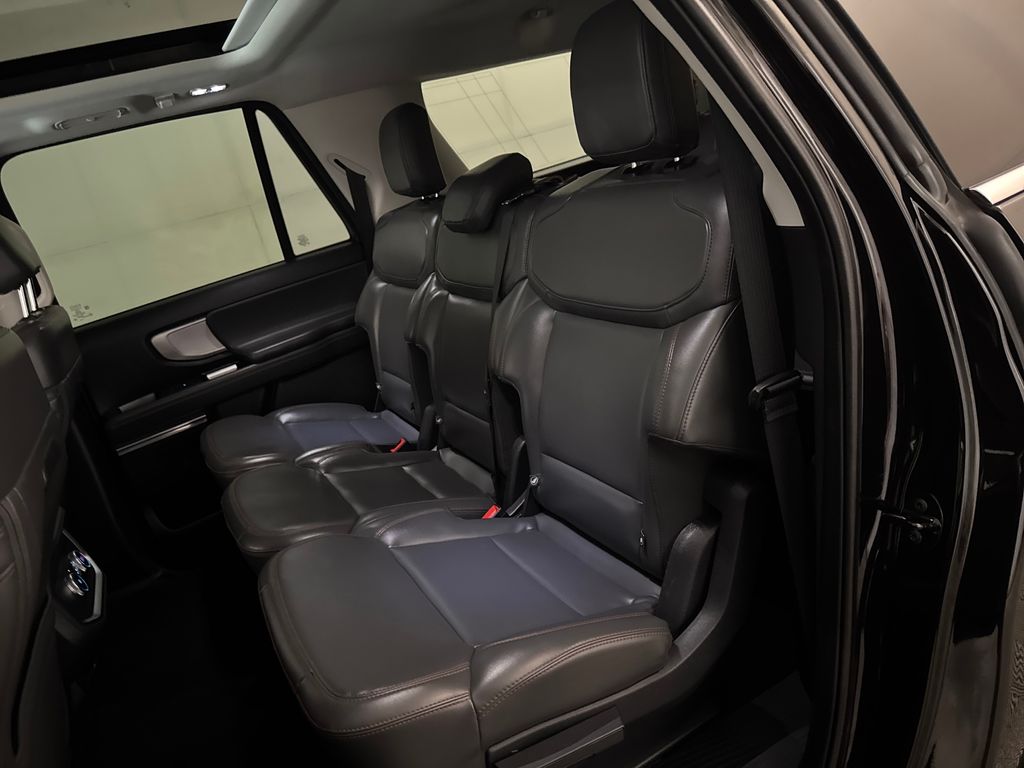 Certified Used 2025 Black Ford Active image 36
