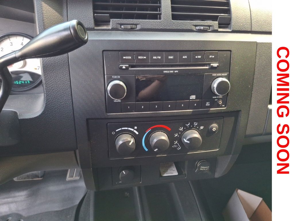 Used 2011 Ram Dakota Truck