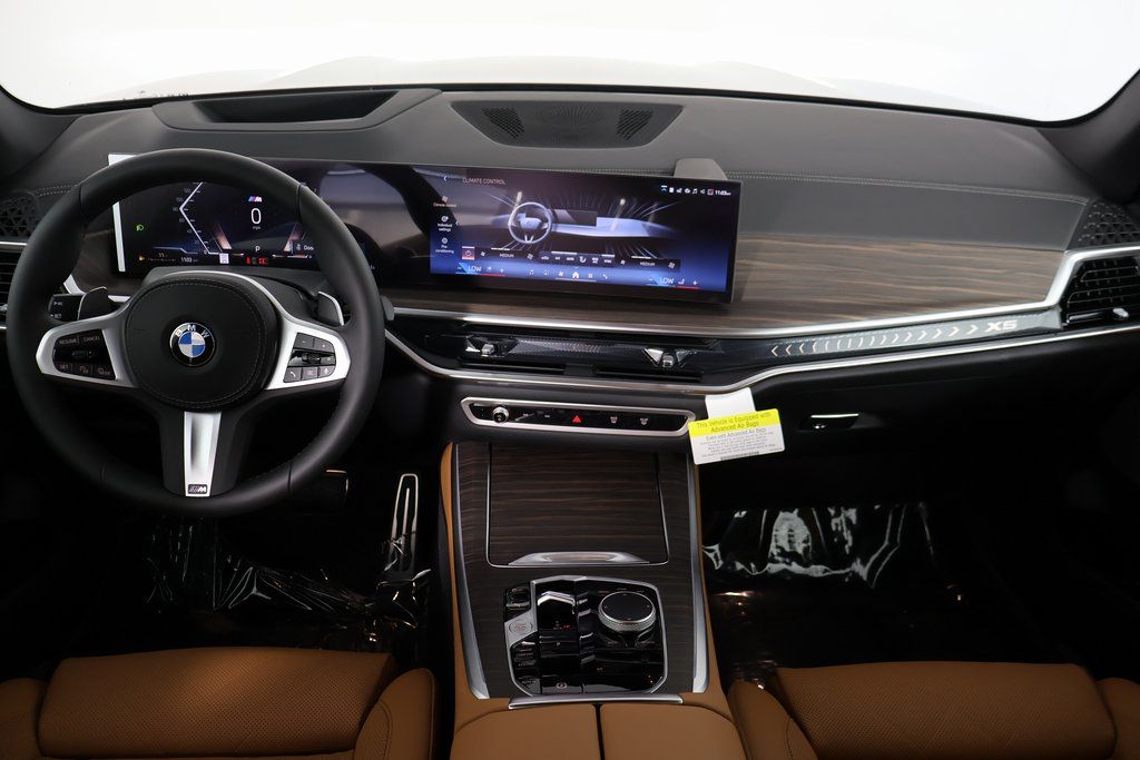 Thumbnail: 2026 BMW X5 - 4